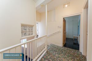 Landing- click for photo gallery